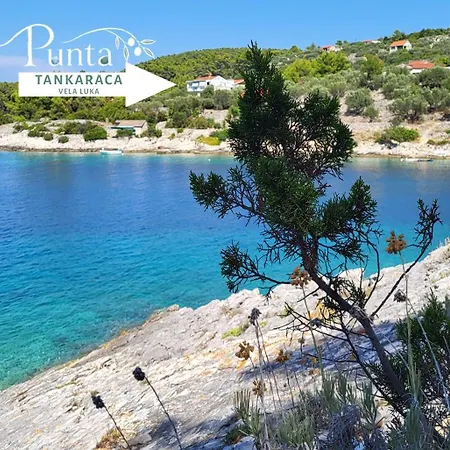 Punta Tankaraca - 아파트