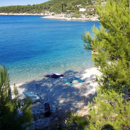 아파트 Punta Tankaraca - *